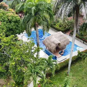 3* Hotel Portales Del Tayrona Garden
